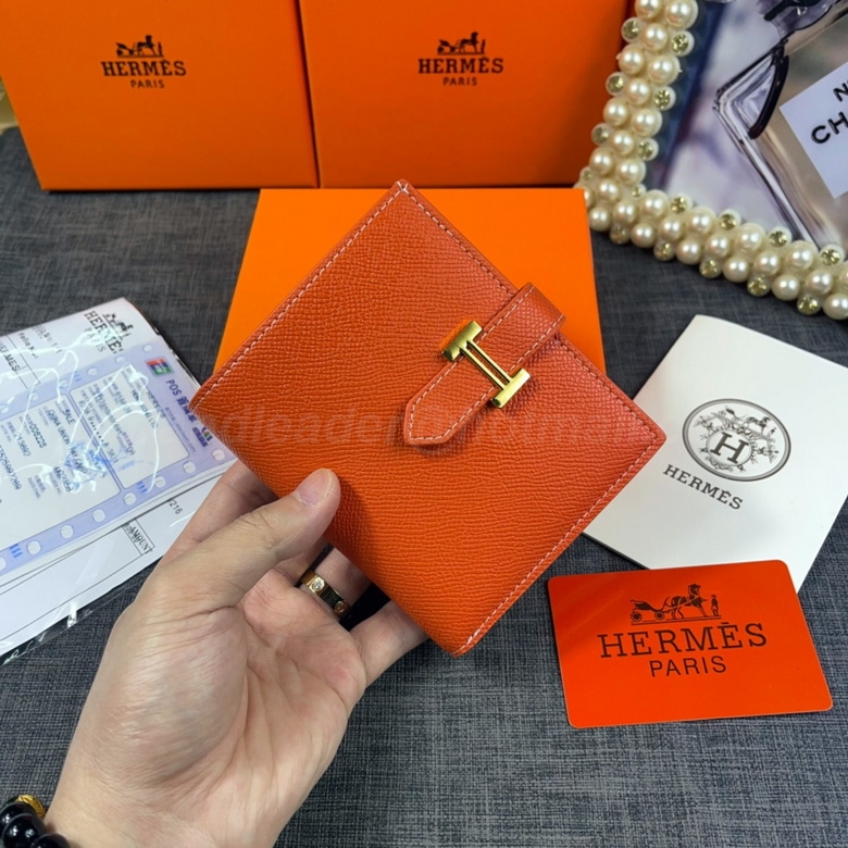 Hermes Wallets 27